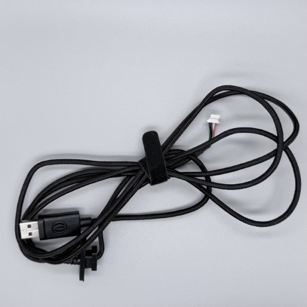 EVGA Z15 Anschlusskabel